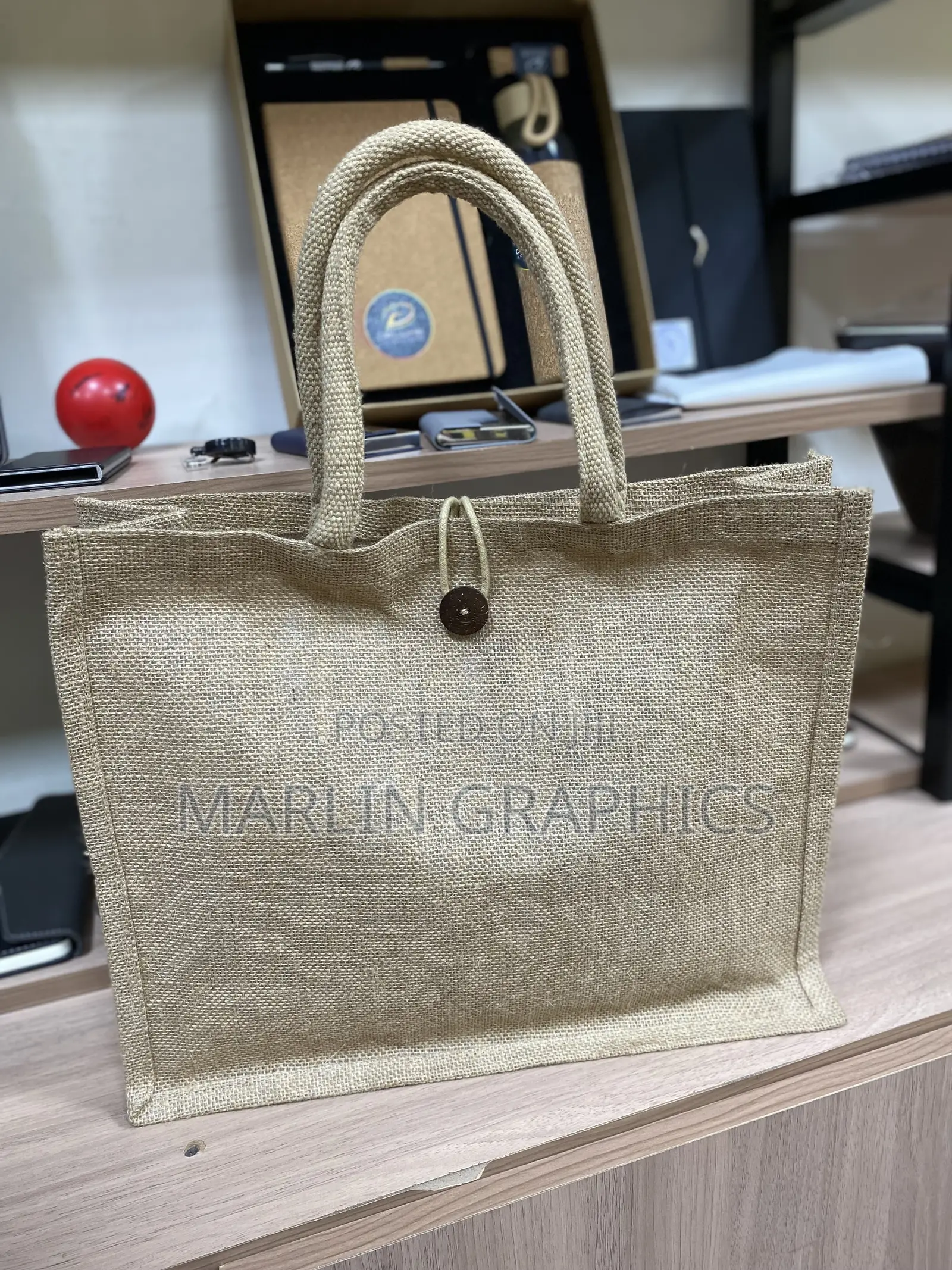 Marlin Graphics