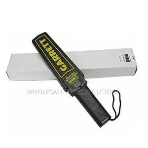 Garret Metal Detector