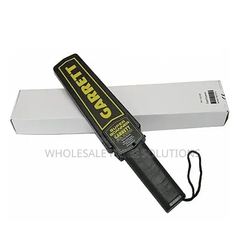 Garret Metal Detector