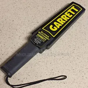 Garret Metal Detector