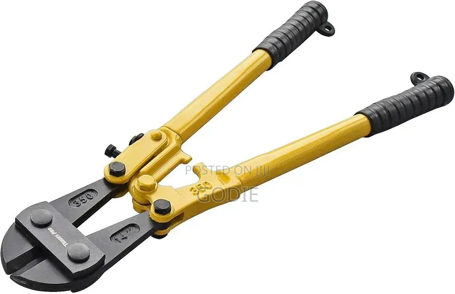 Industrial Bolt Cutter 30"