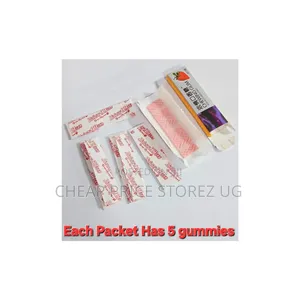 Love Arousal Chewing Gum for Men Women Best Sexx Gum Long Lasting