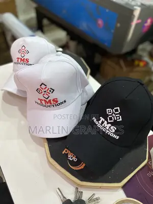 Marlin Graphics