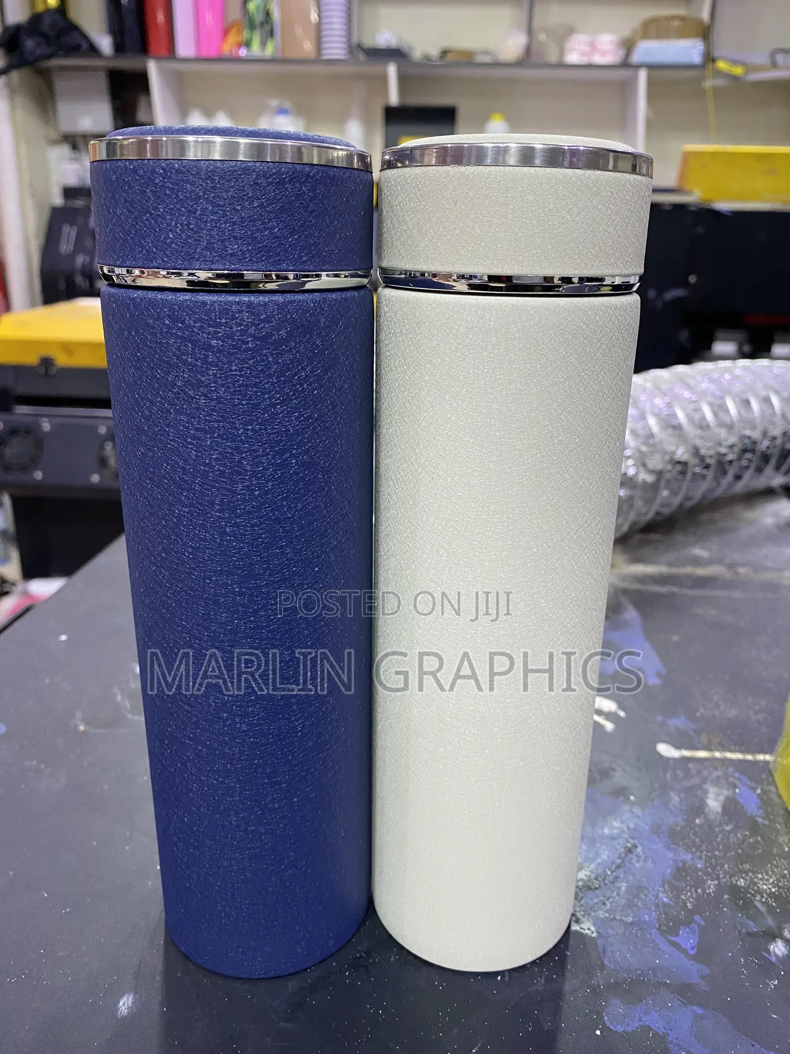 Marlin Graphics