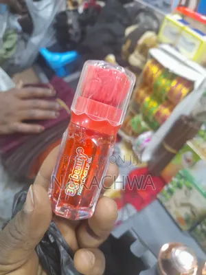 3q Beauty Magic Flow Lip Oil