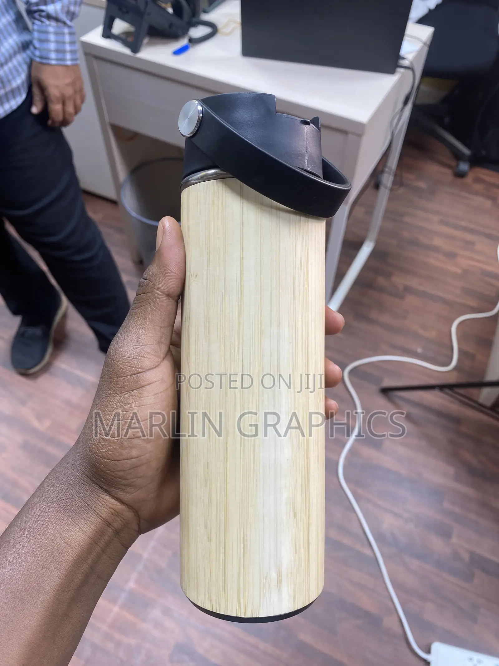 Marlin Graphics