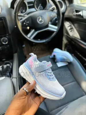 School Sneakers for Kids