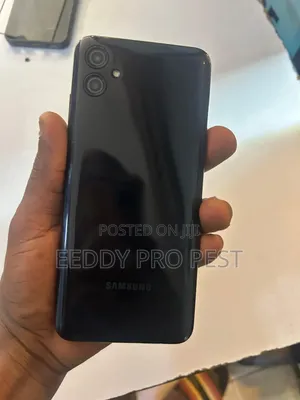 Samsung Galaxy A04e 32 GB Black