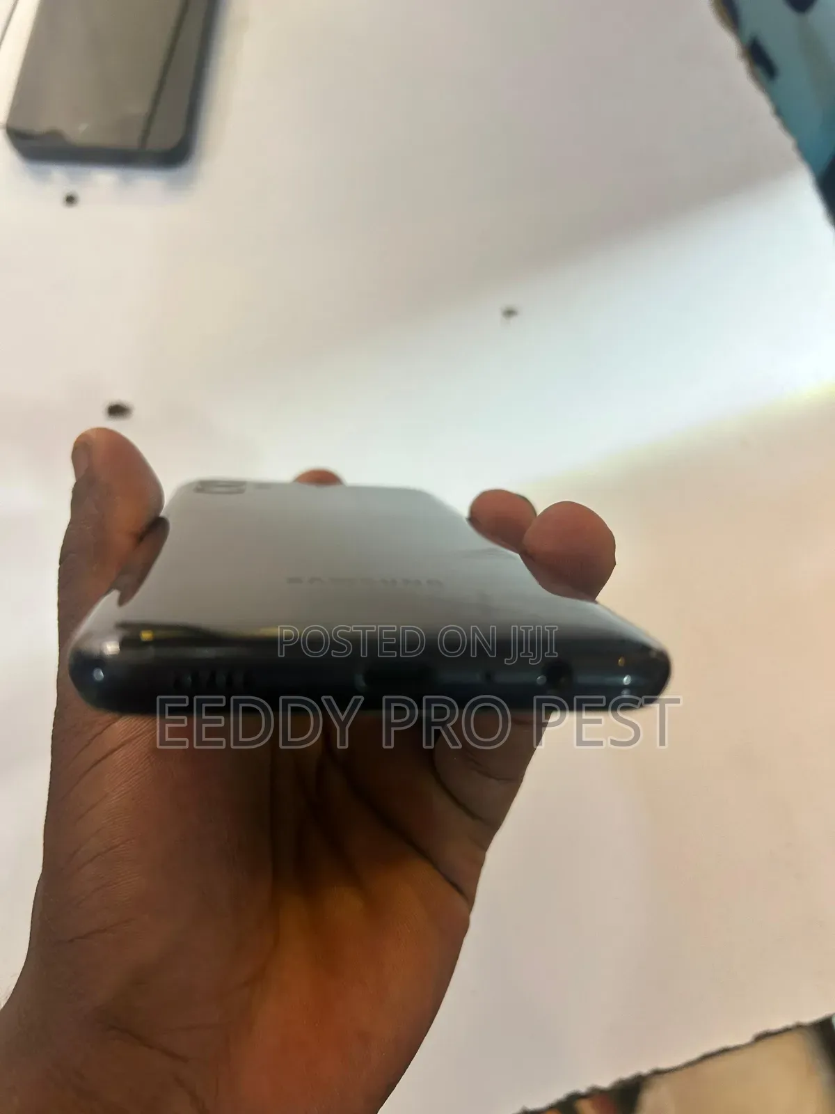 Samsung Galaxy A04e 32 GB Black