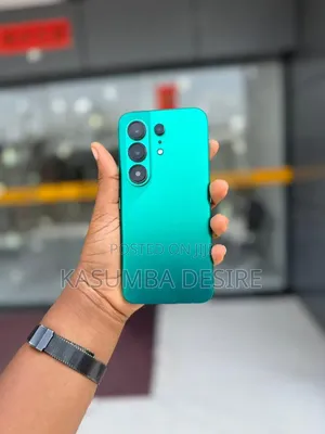New Tecno Camon 50 Ultra 256 GB Gray
