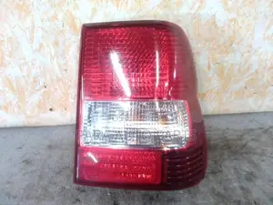 Pajero Gdi Io Taillight