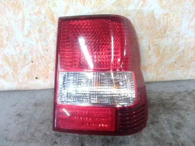 Pajero Gdi Io Taillight