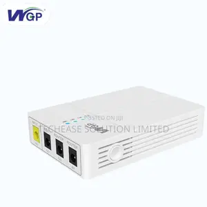 WGP Mini Dc Ups – 6000mah Backup Power Supply