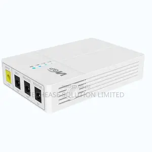 WGP Mini Dc Ups – 6000mah Backup Power Supply