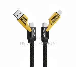 Fast Charging Cable C to C C to iPhone C to Usb