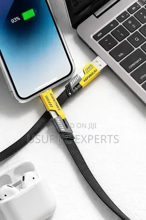 Fast Charging Cable C to C C to iPhone C to Usb
