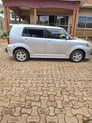 Toyota Rumion 1.5 FWD 2021 Silver