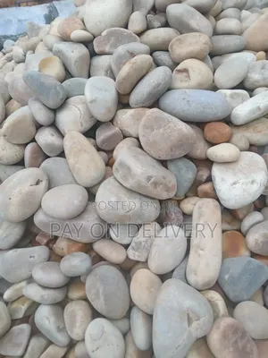 Coral Stones