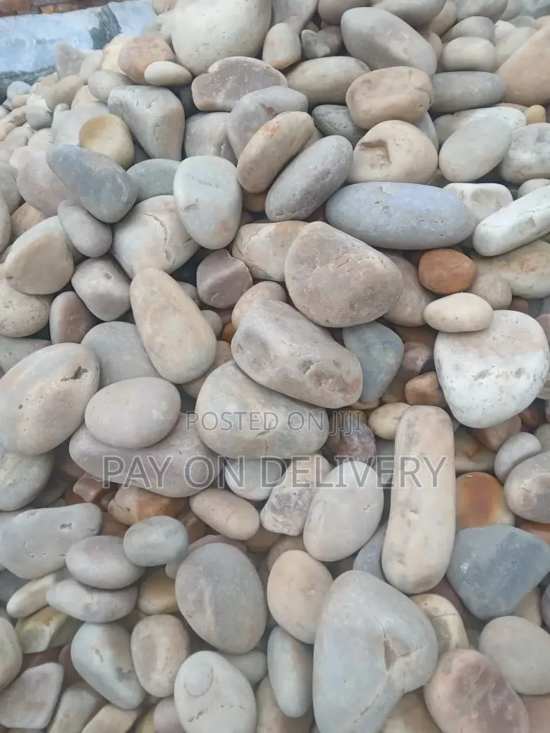Coral Stones
