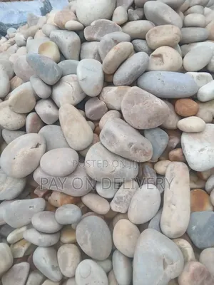 Coral Stones