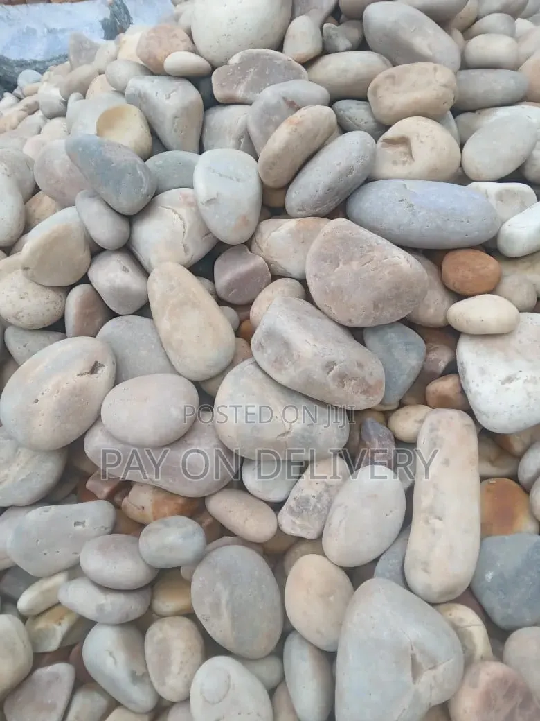 Coral Stones