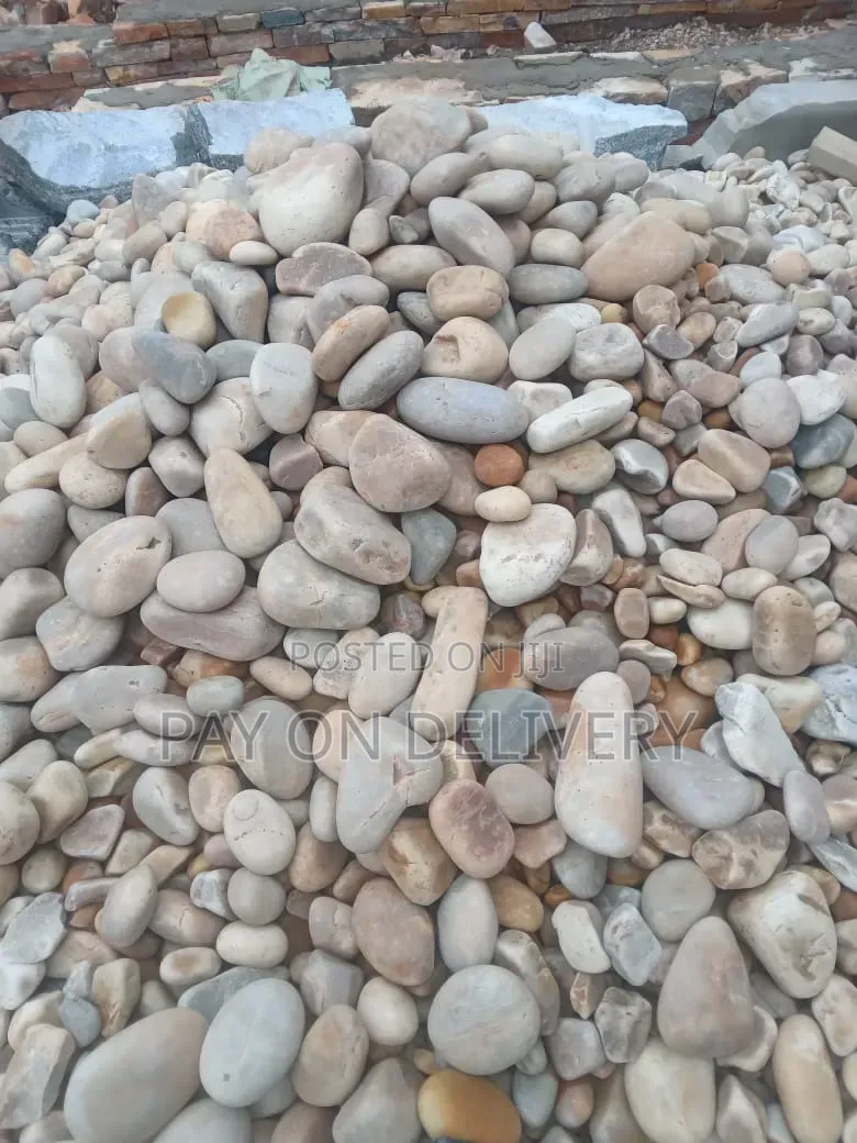 Coral Stones