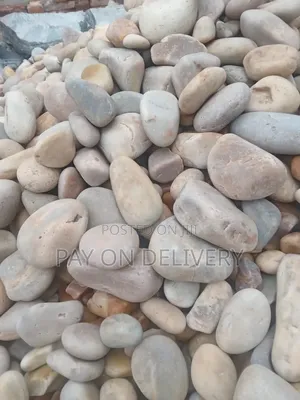 Coral Stones