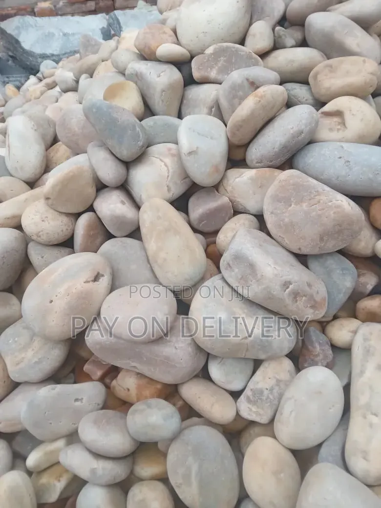 Coral Stones