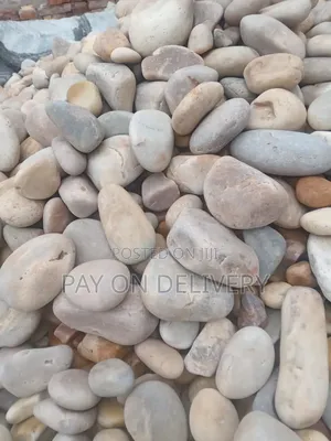 Coral Stones