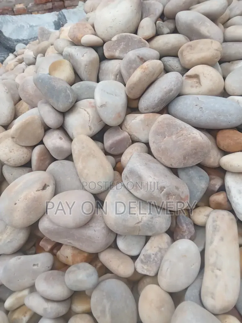 Coral Stones