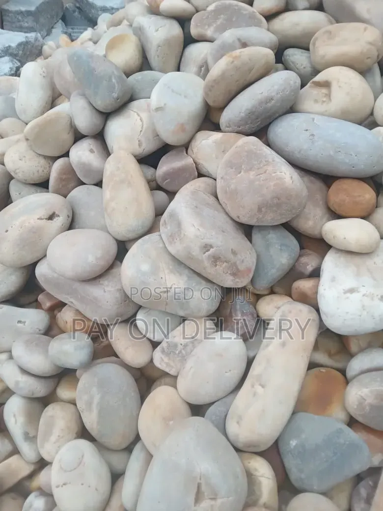 Coral Stones