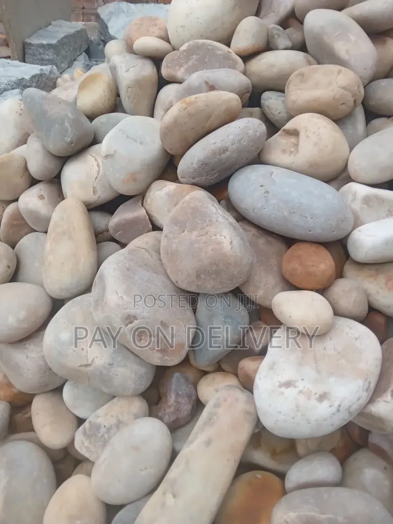 Coral Stones