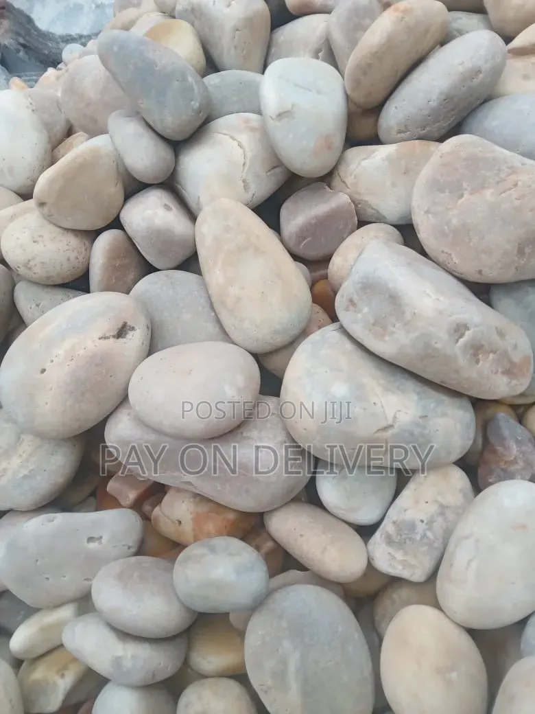 Coral Stones