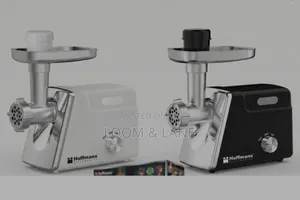 Hoffmans Hm-280. Meat Grinder 2000w