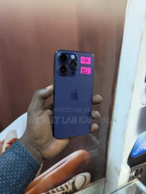 Apple iPhone 14 Pro Max 128 GB Purple