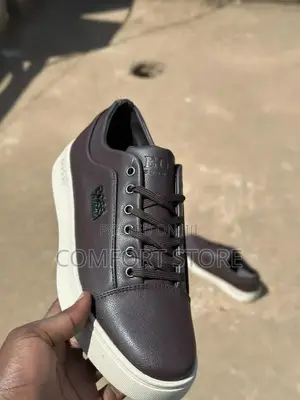 Boss Man Gentle Shoes