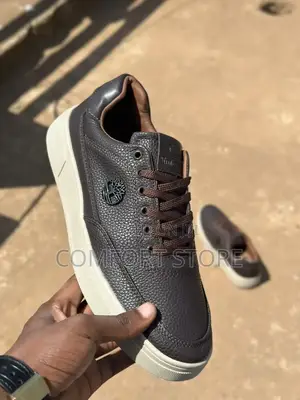 Boss Man Gentle Shoes