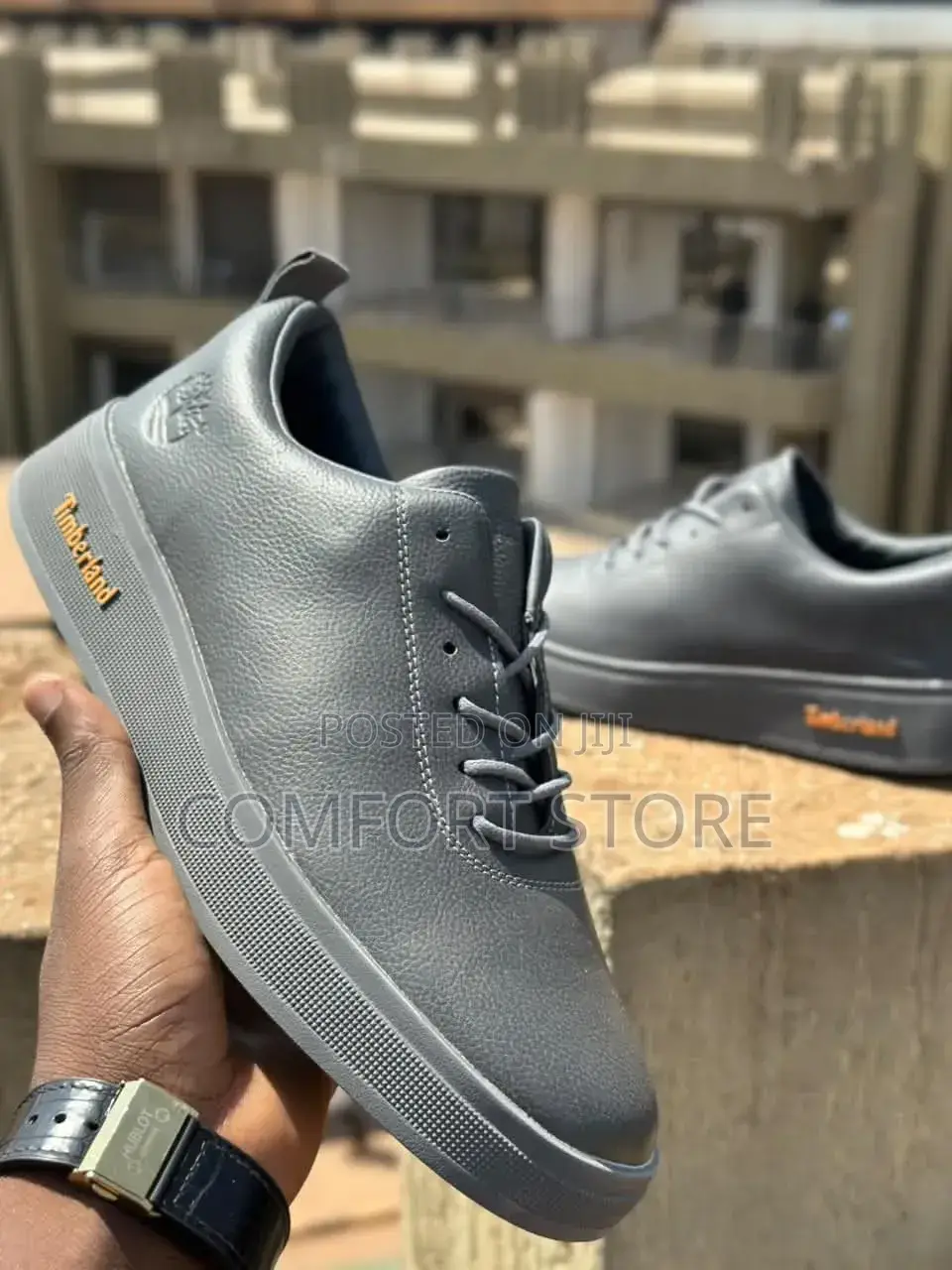 Low Timberland Shoes for Men