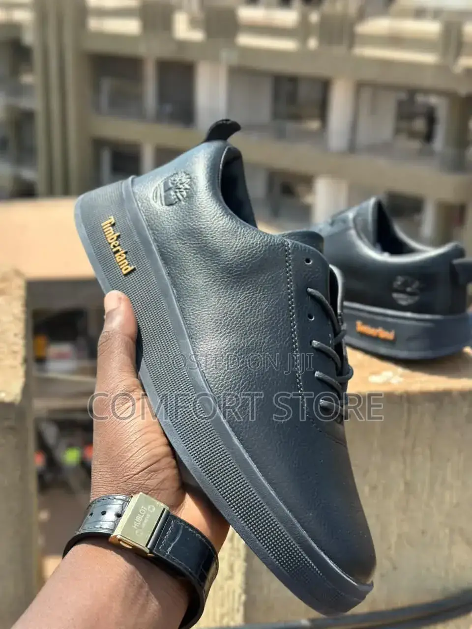 Low Timberland Shoes for Men