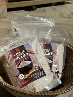 Kaana Millet Flour