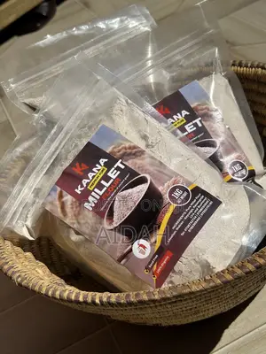 Kaana Millet Flour
