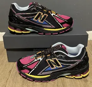 Original New Balance 1906 “Neon Nights” Sneakers