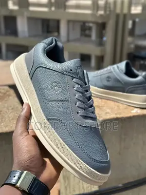 Men's Outdoor Shoes for Work
