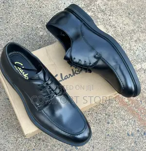 Diamond Cap 10e Office Shoes for Men