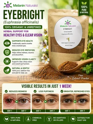 Eye Bright Powder