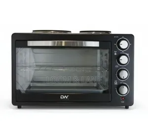 Digiwave 48l Electric Oven