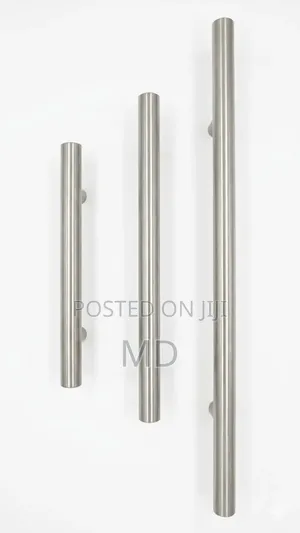 Hollow Bar Handle