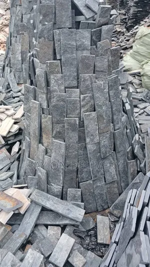 Slates of Stones