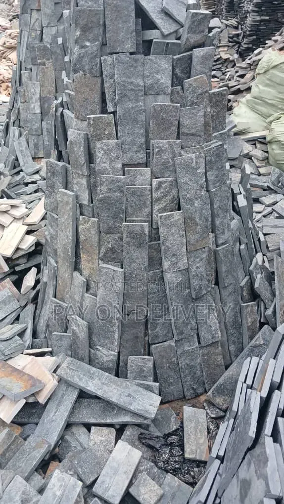 Slates of Stones