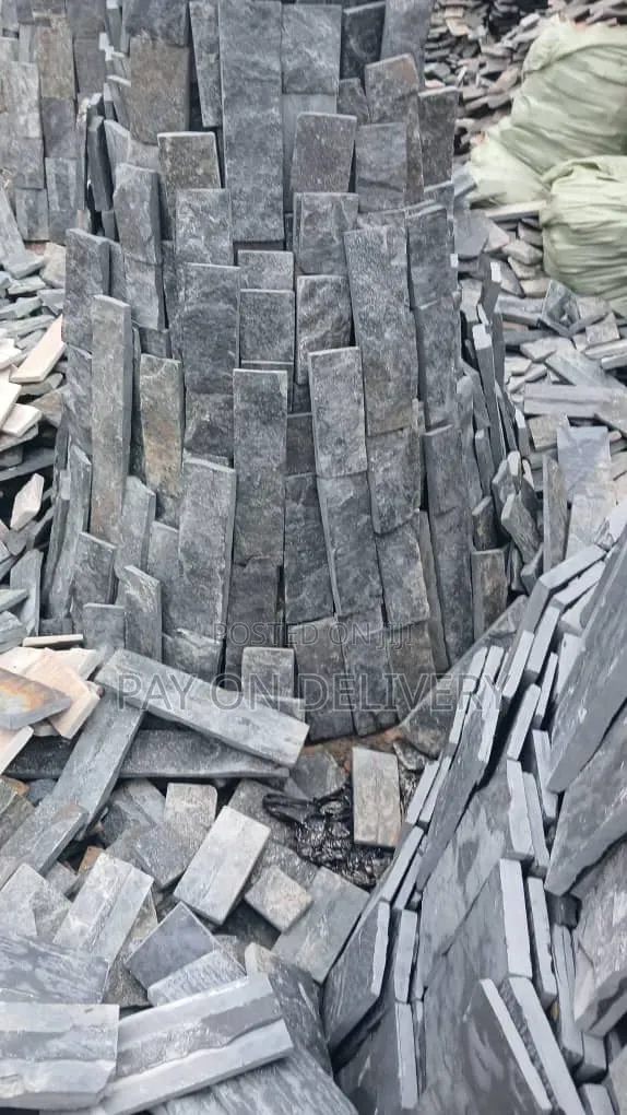 Slates of Stones
